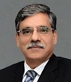 Syed Tahir Shahbaz