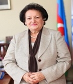 Elmira Suleymanova