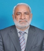 Mumtaz Hussain Naqvi