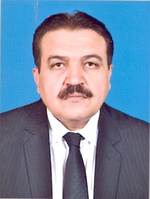 Abdul Ghani Khalji