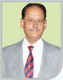 Muhammad Raeesuddin Paracha