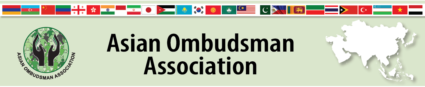Asian Ombudsman Association