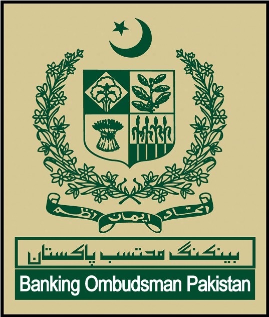 BANKING MOHTASIB PAKISTAN