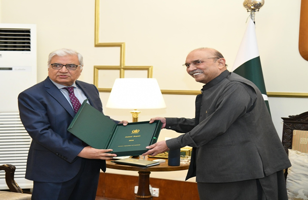 Pakistan