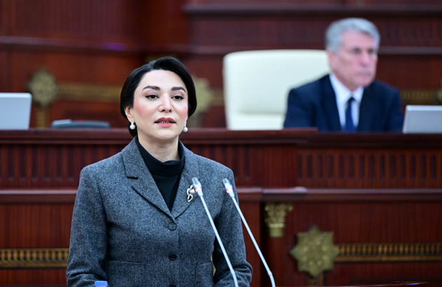 AZERBAIJAN