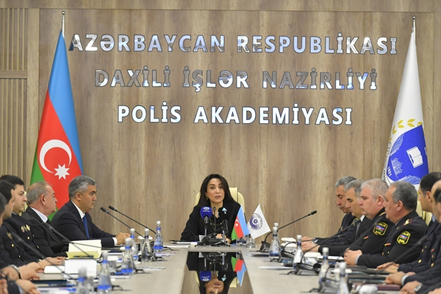 AZERBAIJAN