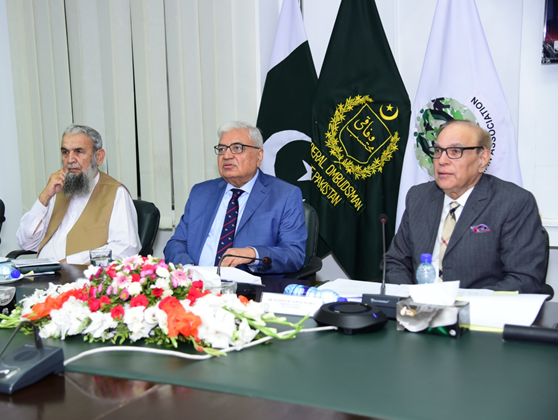 Pakistan