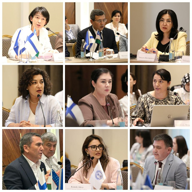 UZBEKISTAN