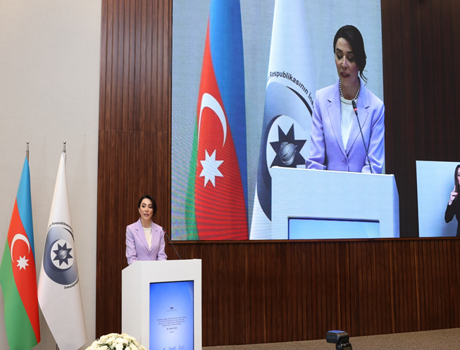 AZERBAIJAN