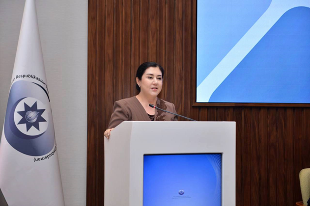 UZBEKISTAN