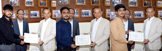 PROVINCIAL OMBUDSMAN SINDH, PAKISTAN 