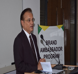 PROVINCIAL OMBUDSMAN SINDH, PAKISTAN