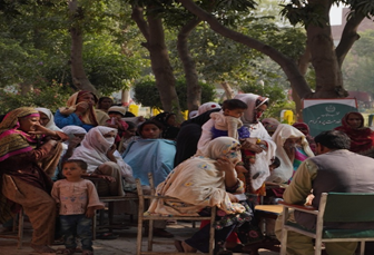 PROVINCIAL OMBUDSMAN PUNJAB, PAKISTAN 
