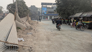 PROVINCIAL OMBUDSMAN PUNJAB, PAKISTAN 